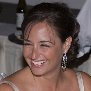 Meet your Posher, Jody